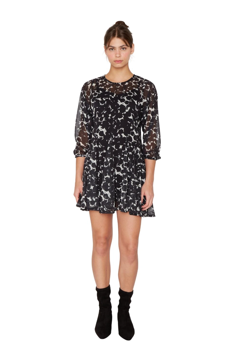 VESTIDO JESS PRINT JACINTA TIENDA - 6