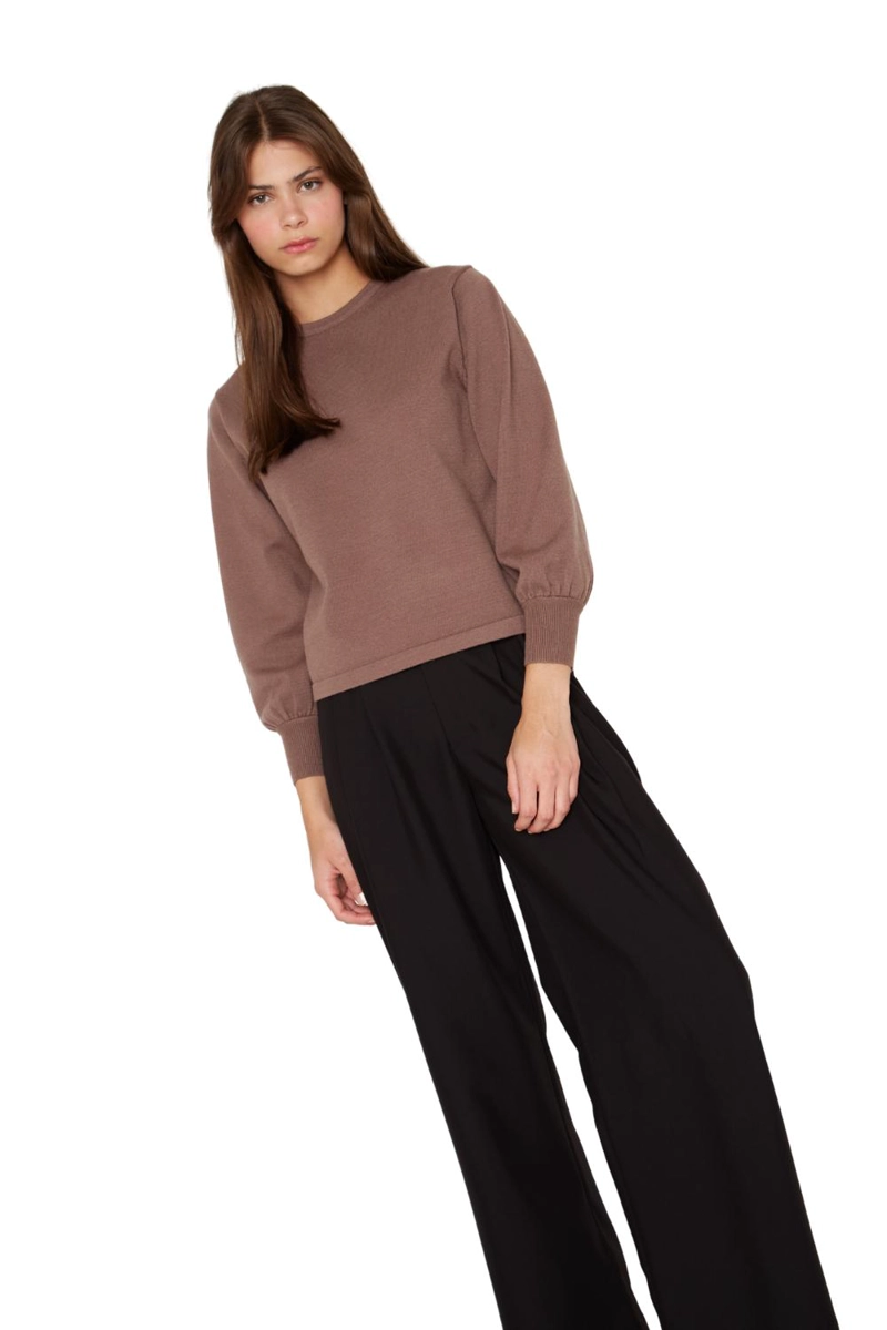 PANTALON ALEX NEGRO JACINTA TIENDA - 1