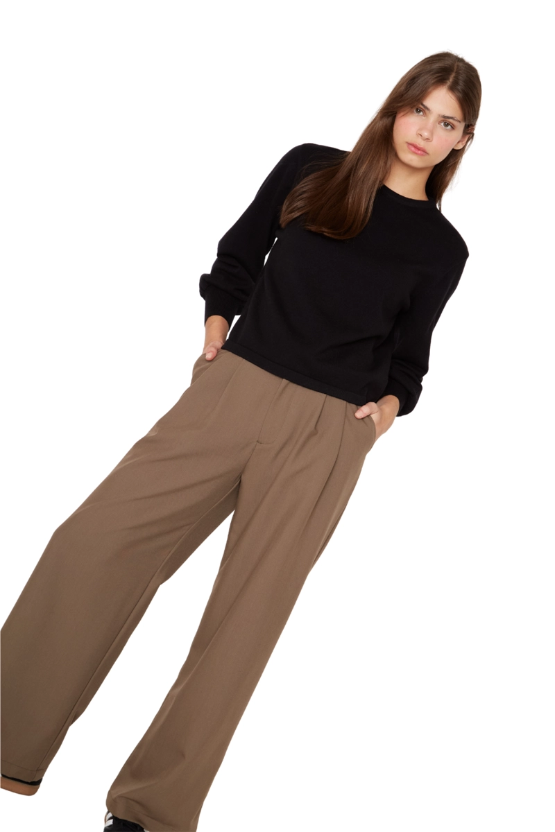 PANTALON ALEX CAFE JACINTA TIENDA - 3