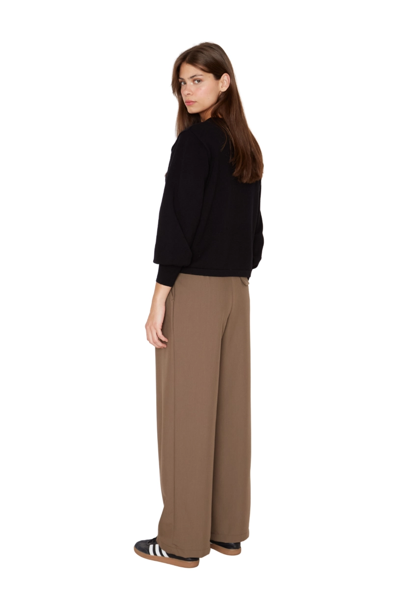 PANTALON ALEX CAFE JACINTA TIENDA - 4