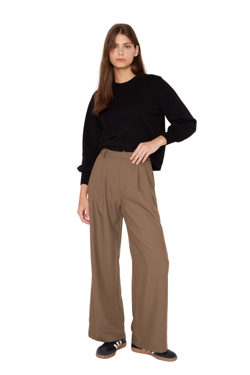 PANTALON ALEX CAFE JACINTA TIENDA - 5