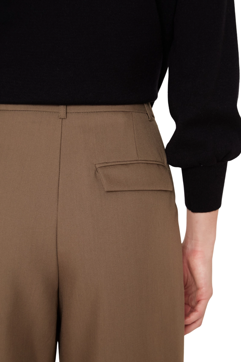 PANTALON ALEX CAFE JACINTA TIENDA - 7