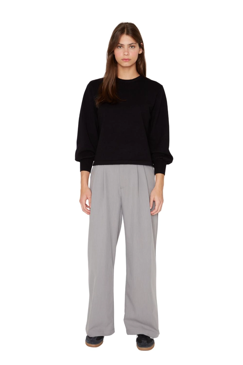 PANTALON ALEX GRIS CLARO JACINTA TIENDA - 3