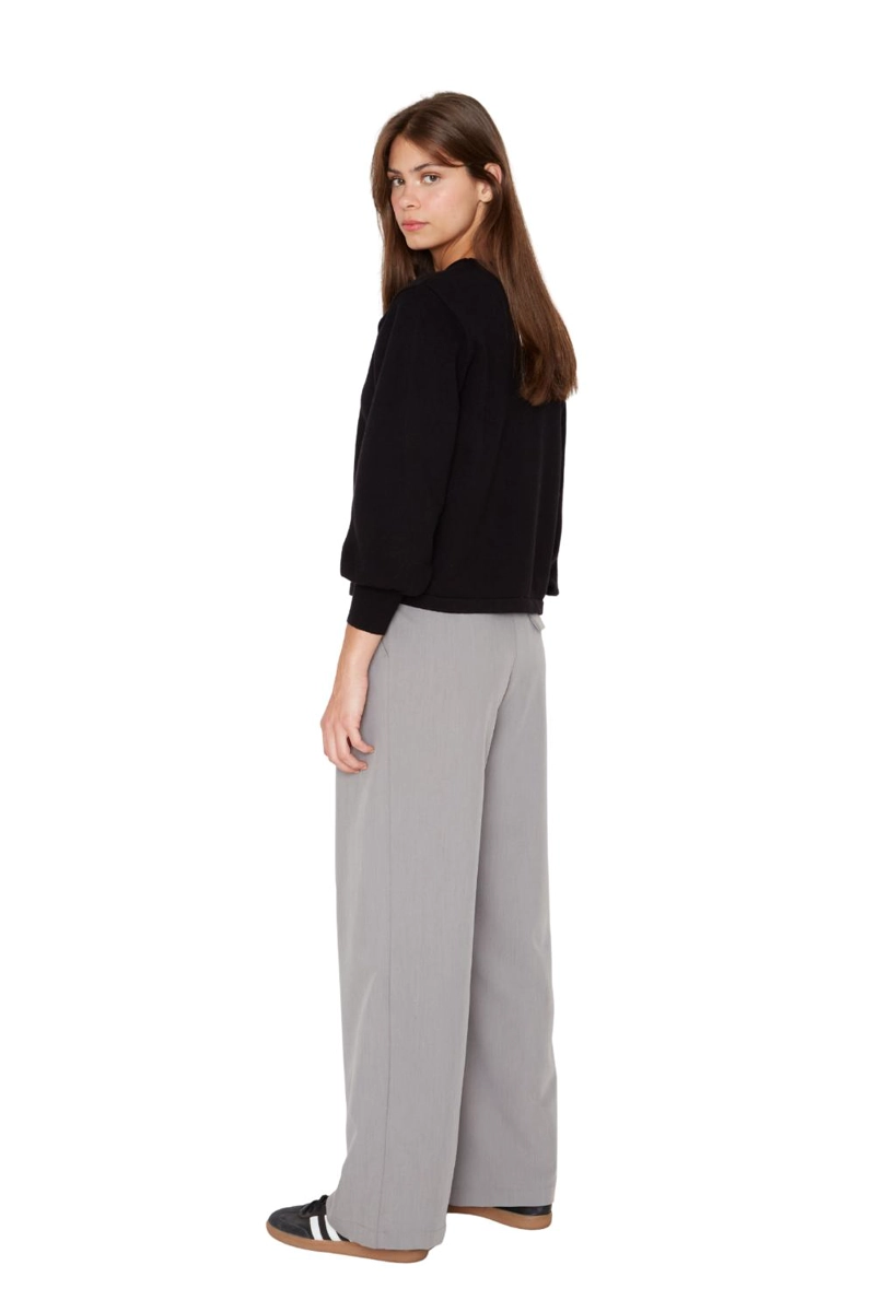 PANTALON ALEX GRIS CLARO JACINTA TIENDA - 4