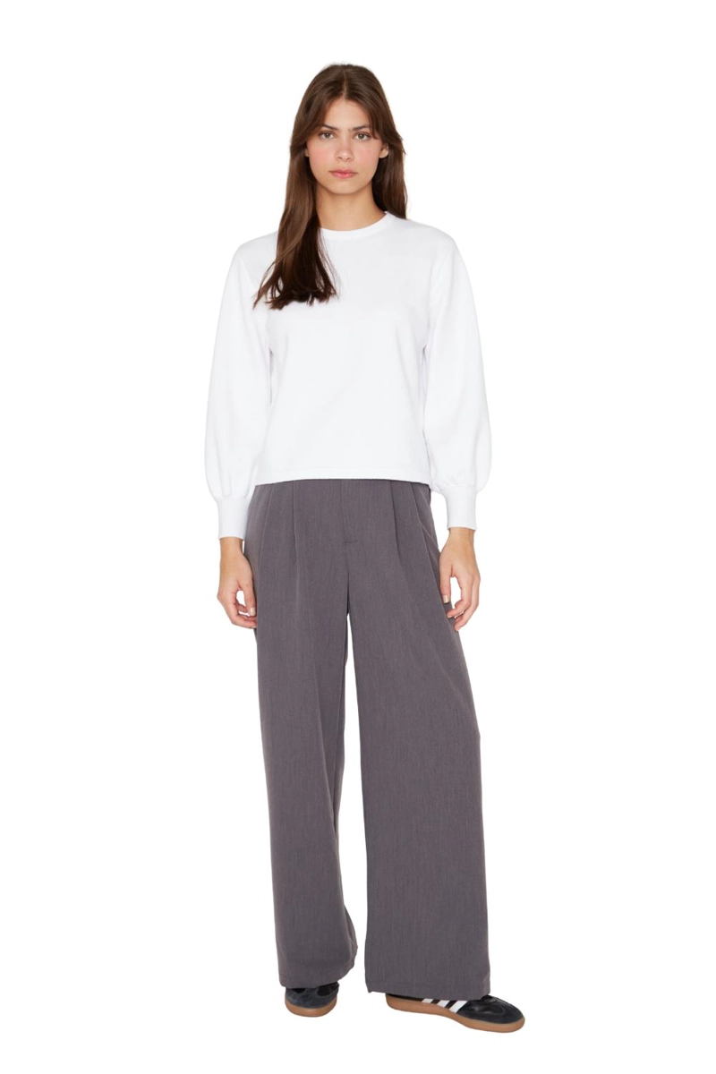 PANTALON ALEX GRIS OSCURO JACINTA TIENDA - 1