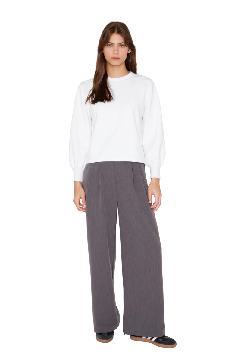 PANTALON ALEX GRIS OSCURO JACINTA TIENDA - 1