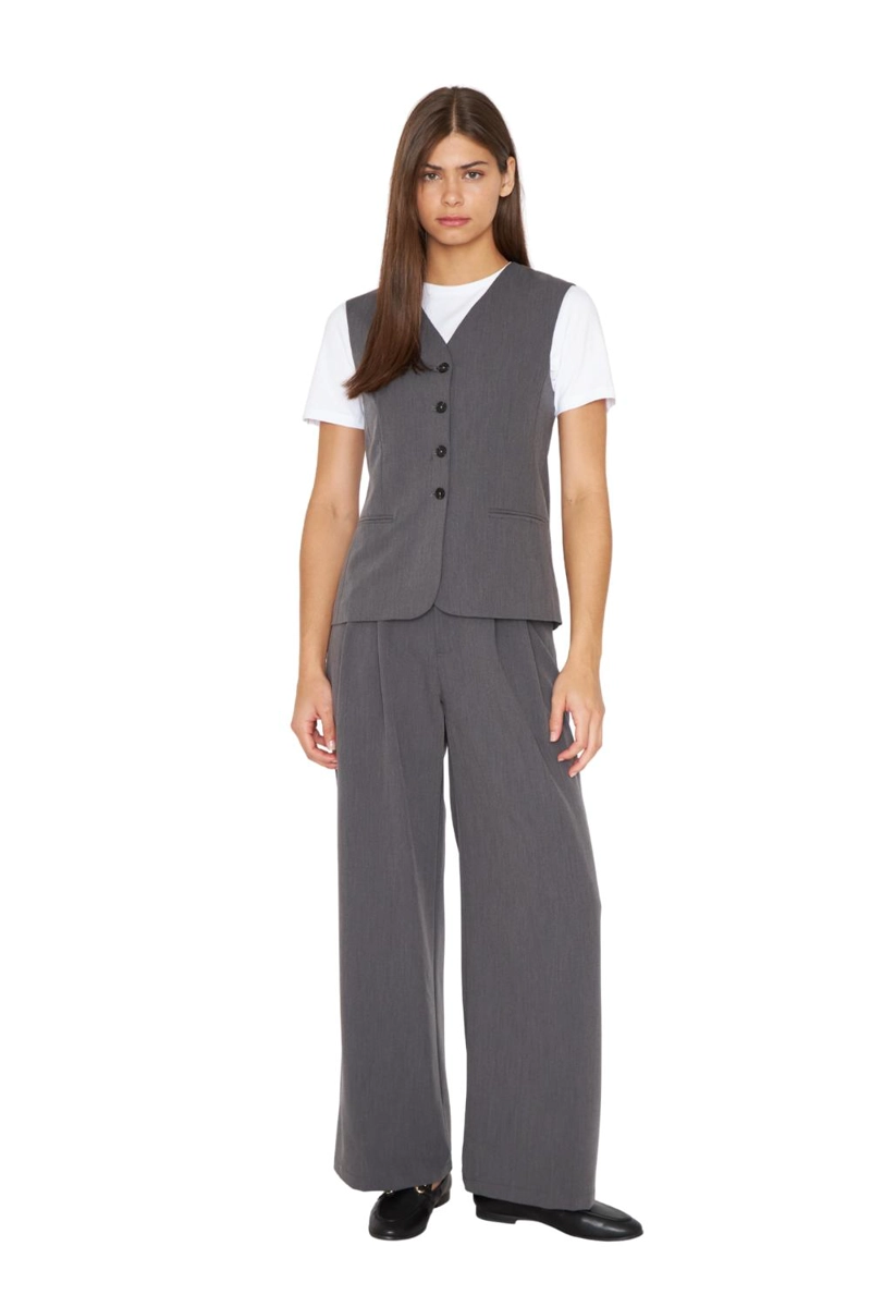 PANTALON ALEX GRIS OSCURO JACINTA TIENDA - 6