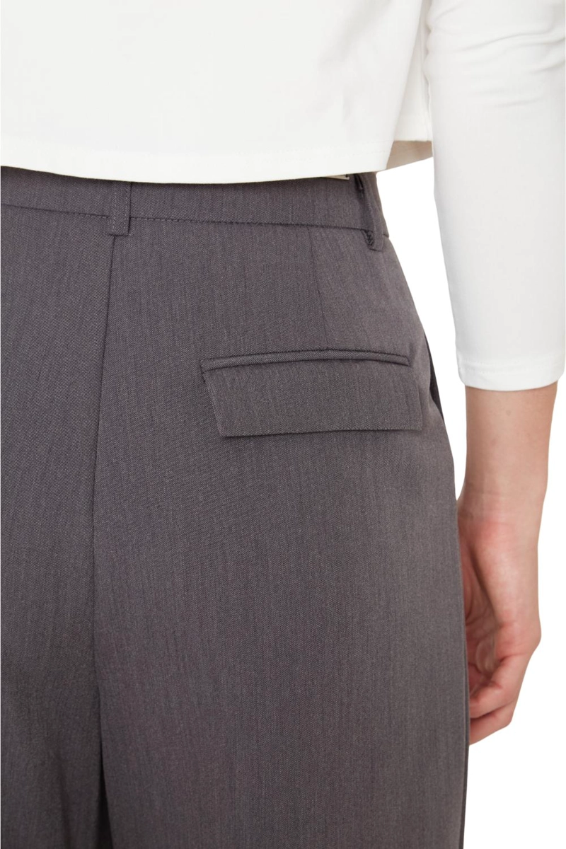 PANTALON ALEX GRIS OSCURO JACINTA TIENDA - 7