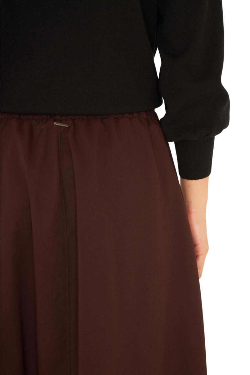FALDA JACINTA WINTER BURDEO JACINTA TIENDA - 4
