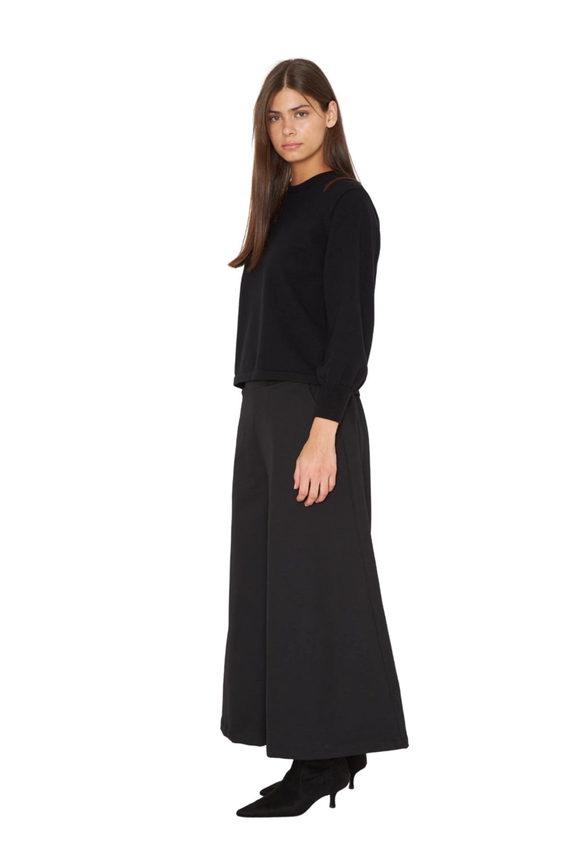 FALDA JACINTA WINTER NEGRA JACINTA TIENDA - 1