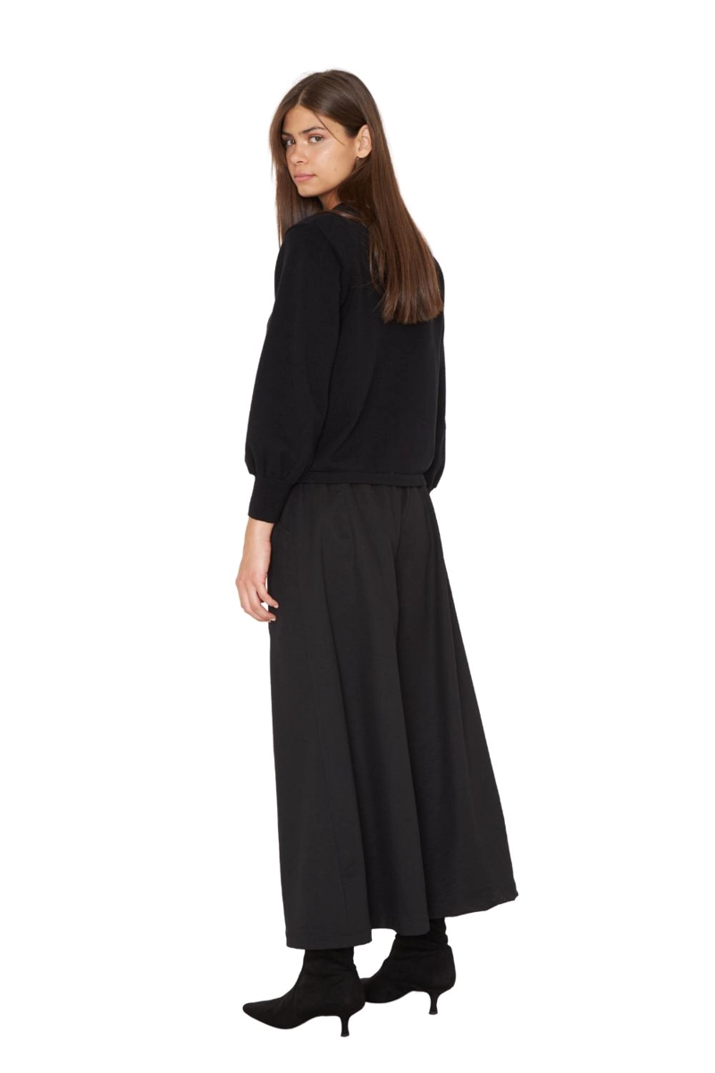FALDA JACINTA WINTER NEGRA JACINTA TIENDA - 3