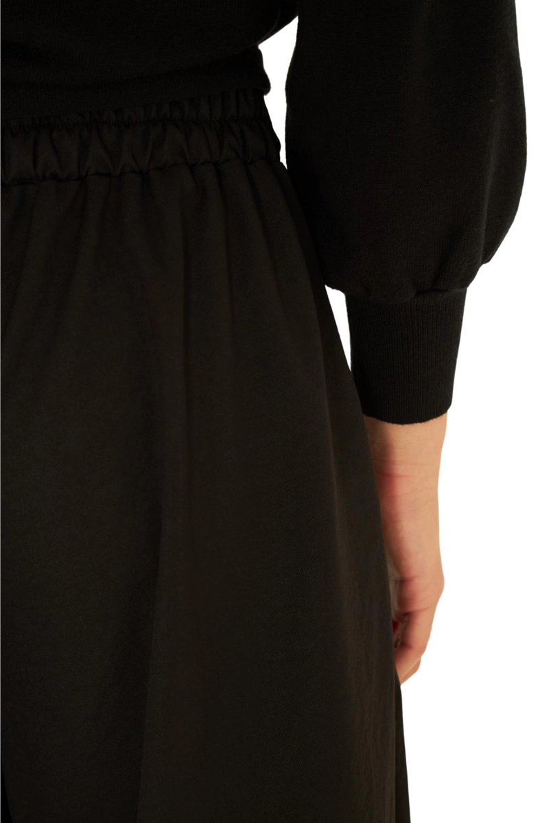 FALDA JACINTA WINTER NEGRA JACINTA TIENDA - 5
