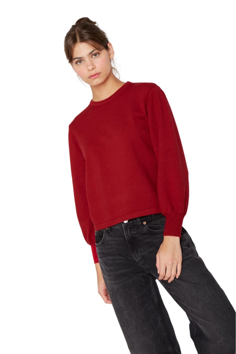 CHALECO HARPER CHERRY JACINTA TIENDA - 1