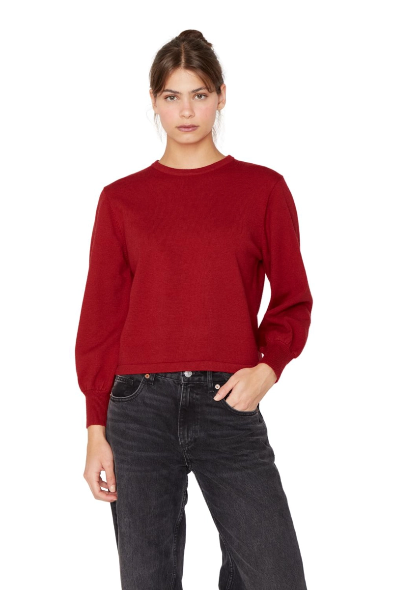 CHALECO HARPER CHERRY JACINTA TIENDA - 2