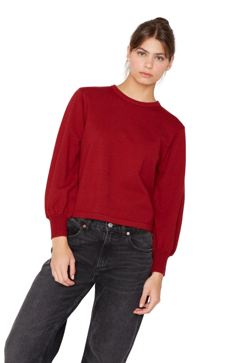 CHALECO HARPER CHERRY JACINTA TIENDA - 3