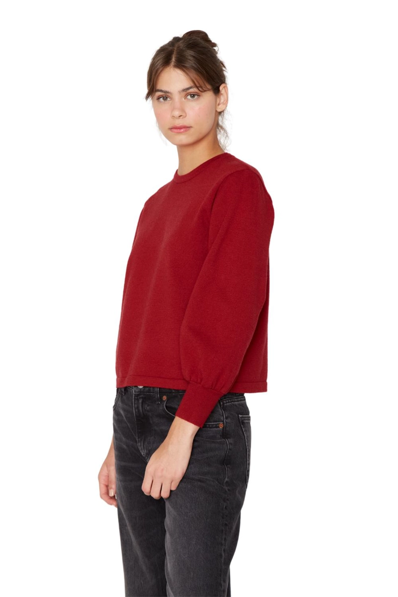 CHALECO HARPER CHERRY JACINTA TIENDA - 4