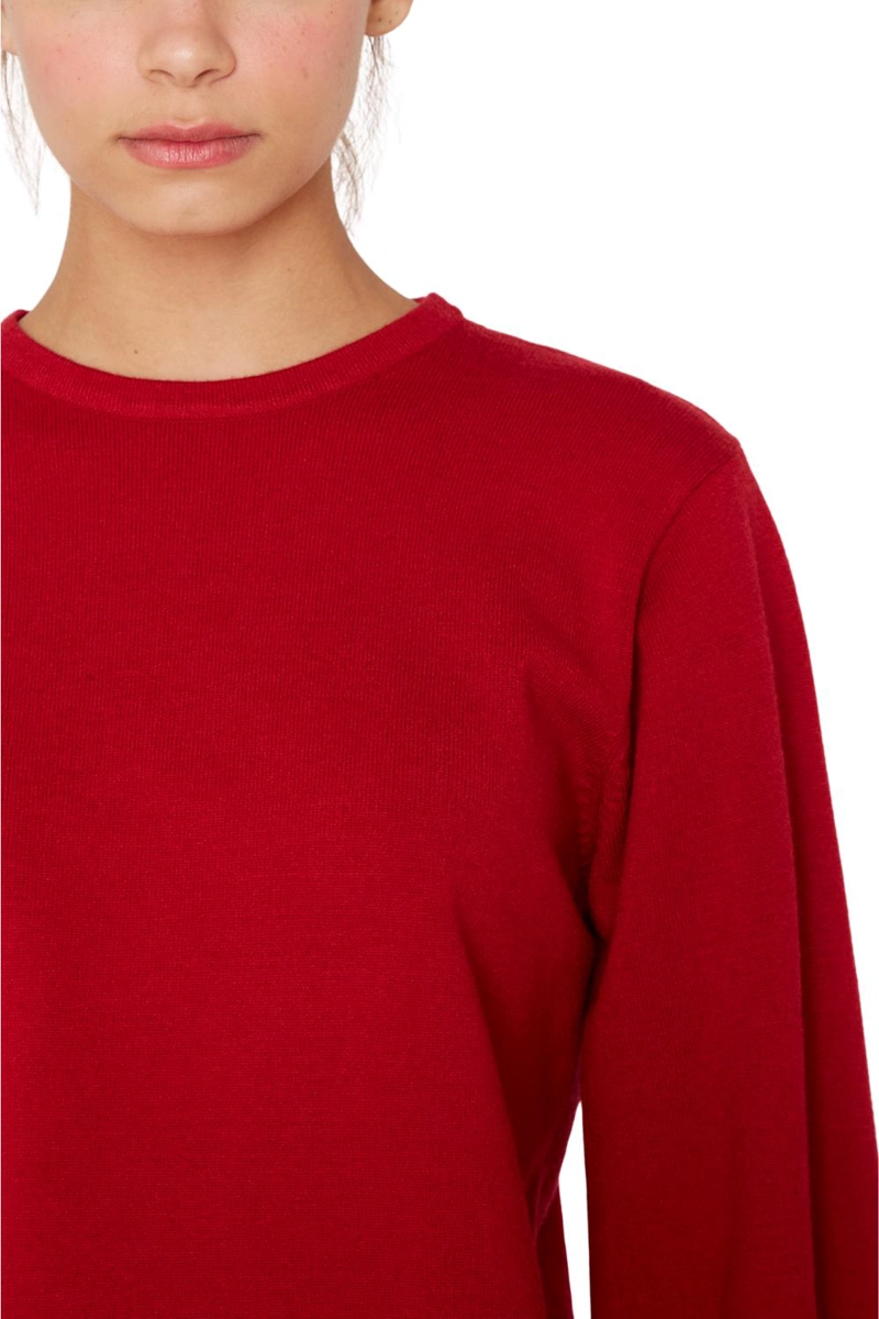 CHALECO HARPER CHERRY JACINTA TIENDA - 6