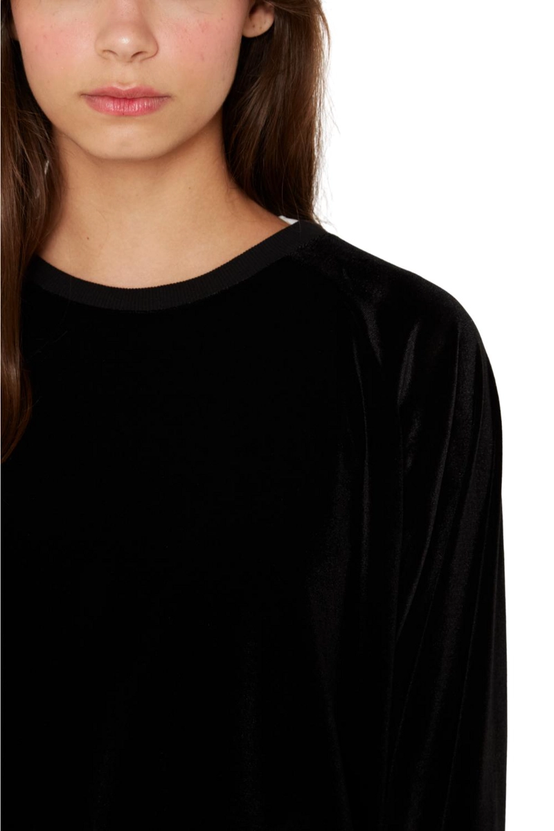 POLERON JACKSON NEGRO JACINTA TIENDA - 6