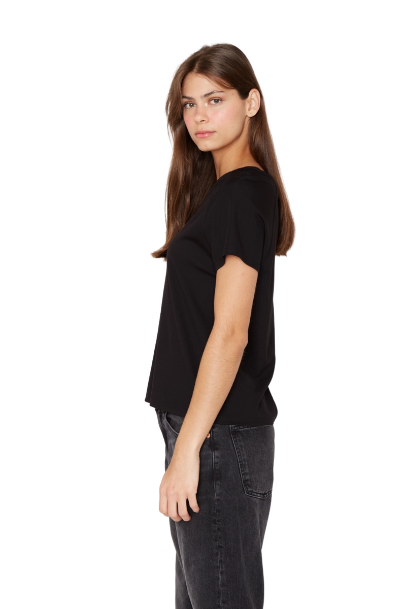 POLERA ELENA NEGRO JACINTA TIENDA - 3