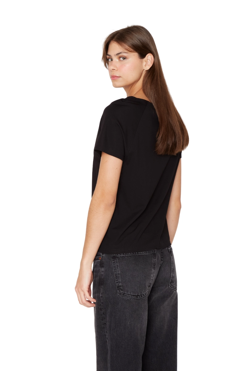 POLERA ELENA NEGRO JACINTA TIENDA - 5