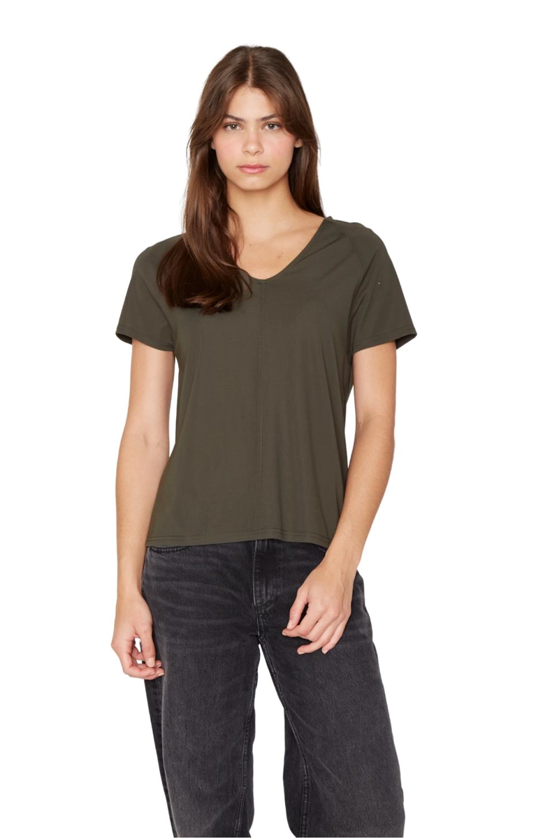 POLERA ELENA VERDE JACINTA TIENDA - 1