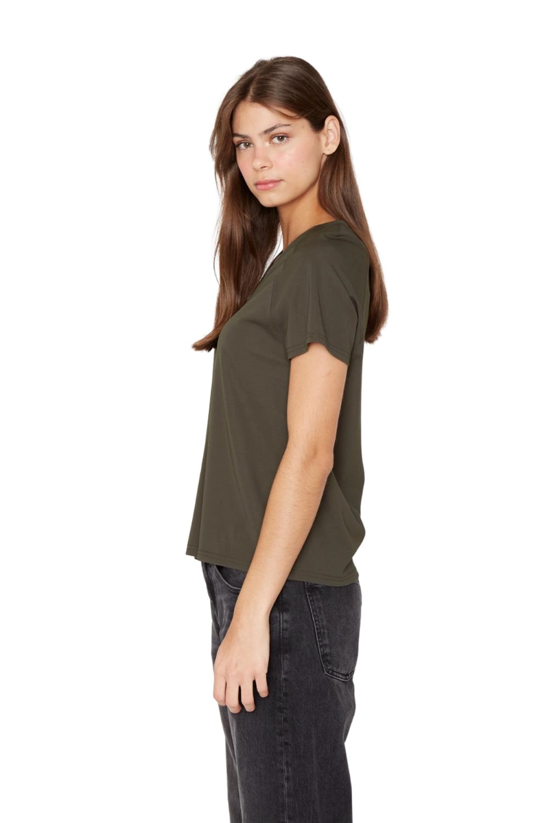 POLERA ELENA VERDE JACINTA TIENDA - 3