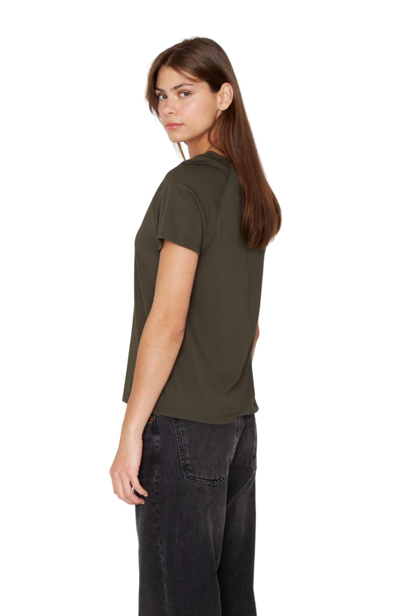 POLERA ELENA VERDE JACINTA TIENDA - 5