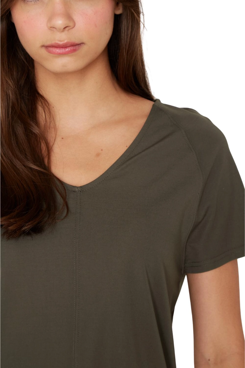POLERA ELENA VERDE JACINTA TIENDA - 6