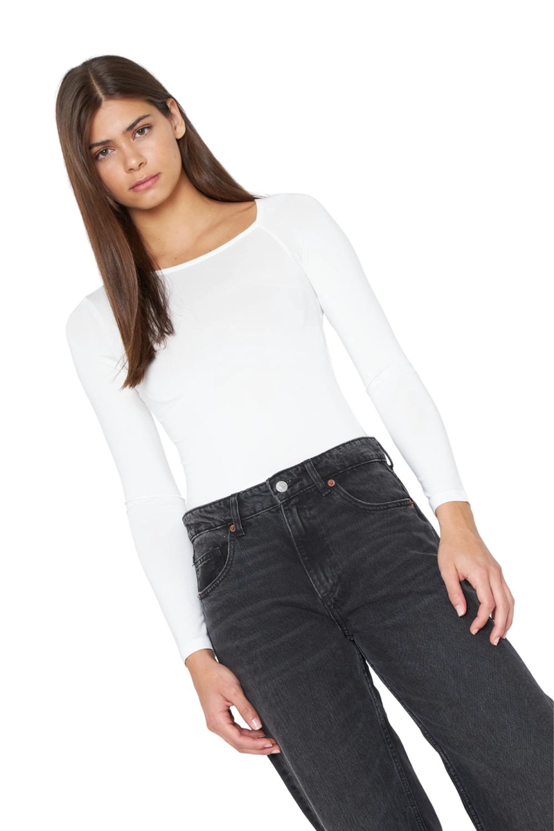 POLERA EMA BLANCA JACINTA TIENDA - 2
