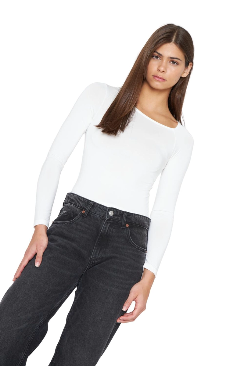 POLERA EMA BLANCA JACINTA TIENDA - 3
