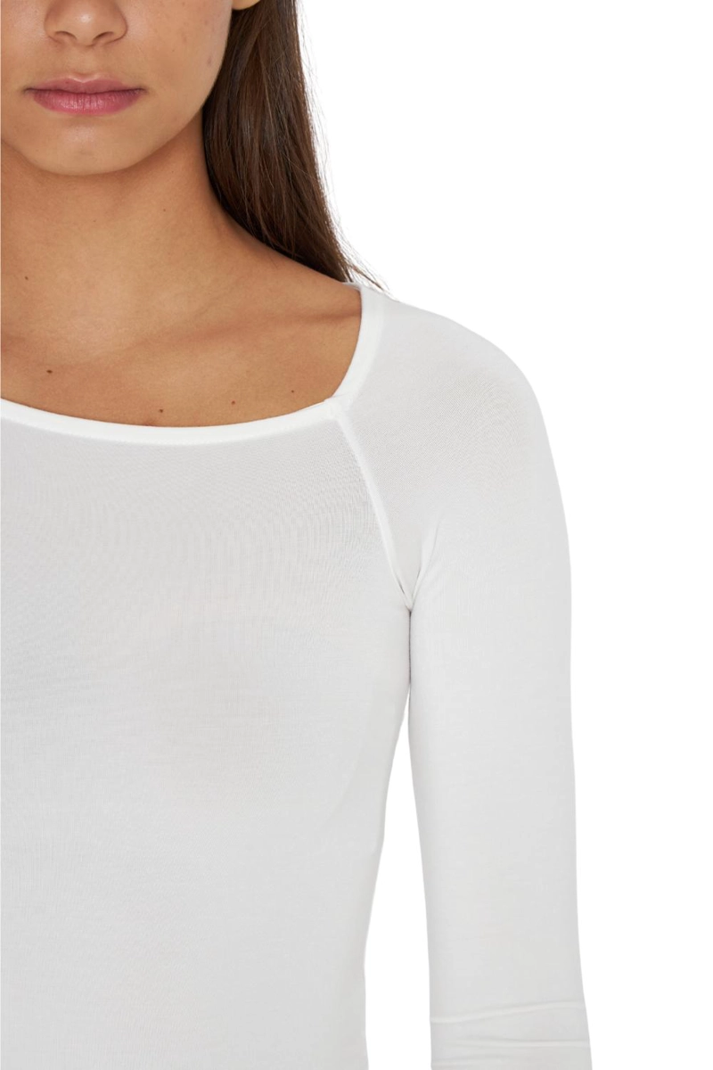 POLERA EMA BLANCA JACINTA TIENDA - 6