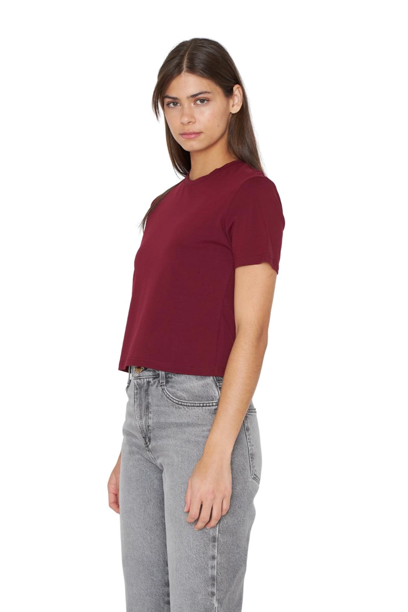 POLERA MANU BURDEO JACINTA TIENDA - 3