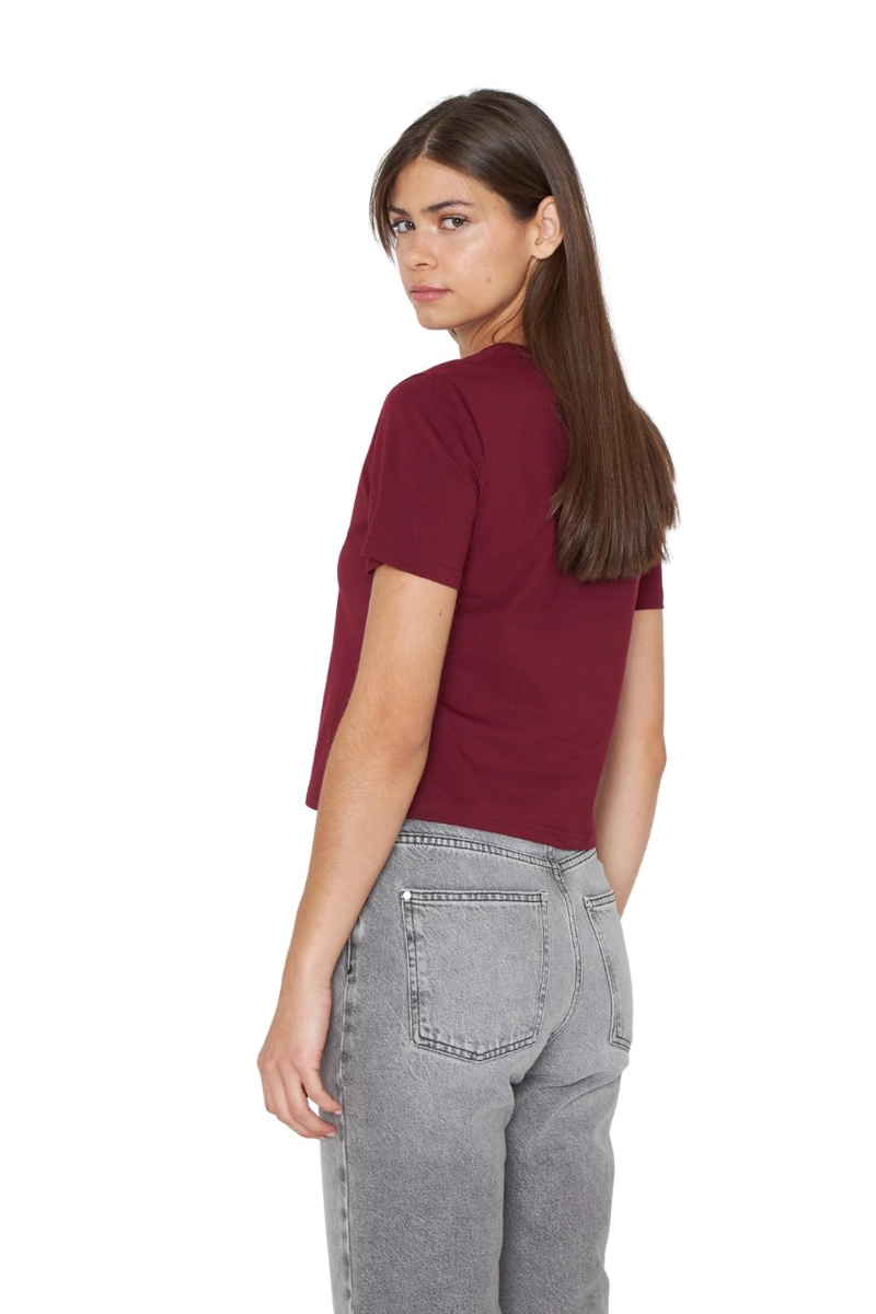 POLERA MANU BURDEO JACINTA TIENDA - 5