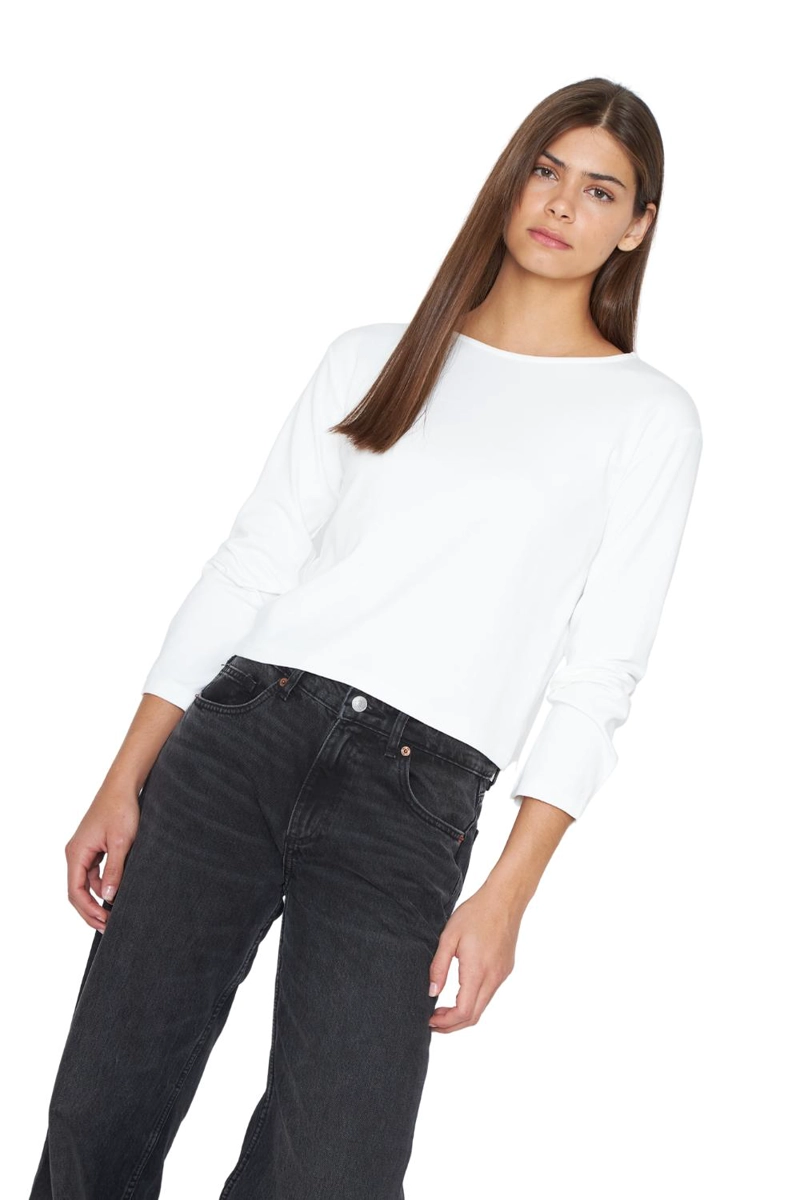 POLERA MARTINA BLANCA JACINTA TIENDA - 4