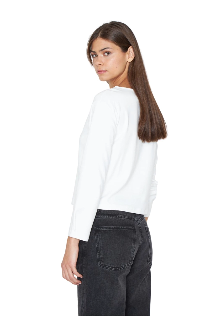 POLERA MARTINA BLANCA JACINTA TIENDA - 5