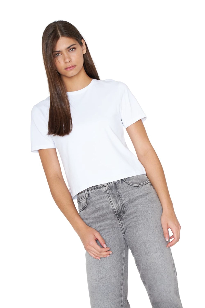 POLERA MANU BLANCA JACINTA TIENDA - 1