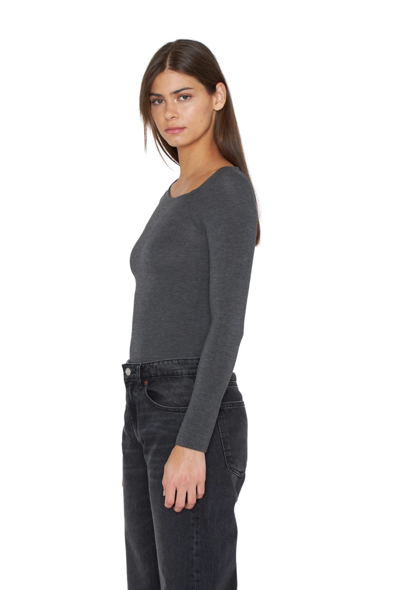POLERA EMA GRIS JACINTA TIENDA - 3