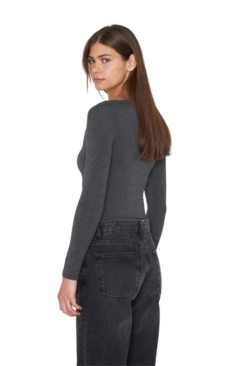 POLERA EMA GRIS JACINTA TIENDA - 5
