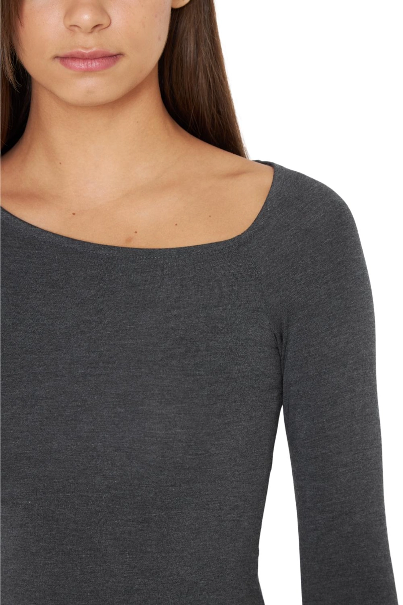 POLERA EMA GRIS JACINTA TIENDA - 6