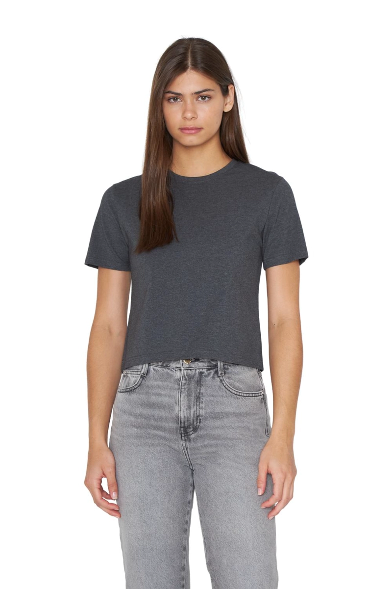 POLERA MANU GRIS JACINTA TIENDA - 1