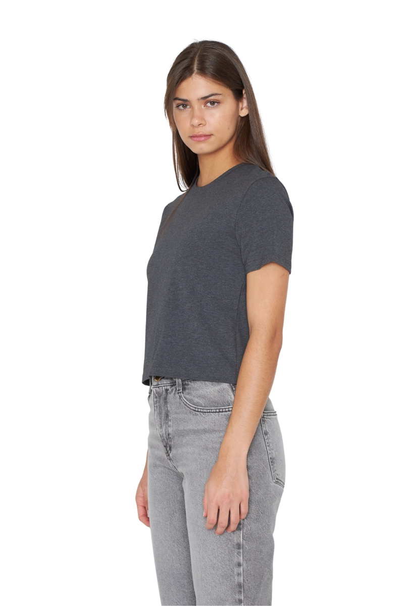 POLERA MANU GRIS JACINTA TIENDA - 4