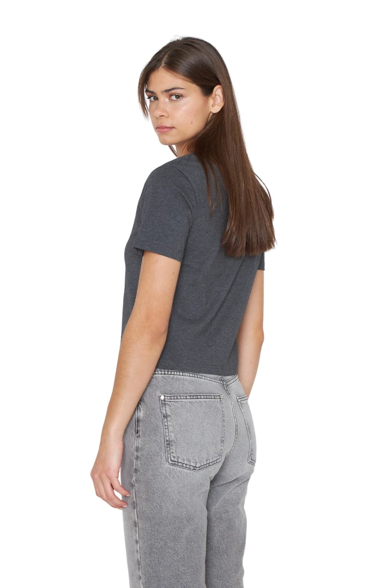 POLERA MANU GRIS JACINTA TIENDA - 5