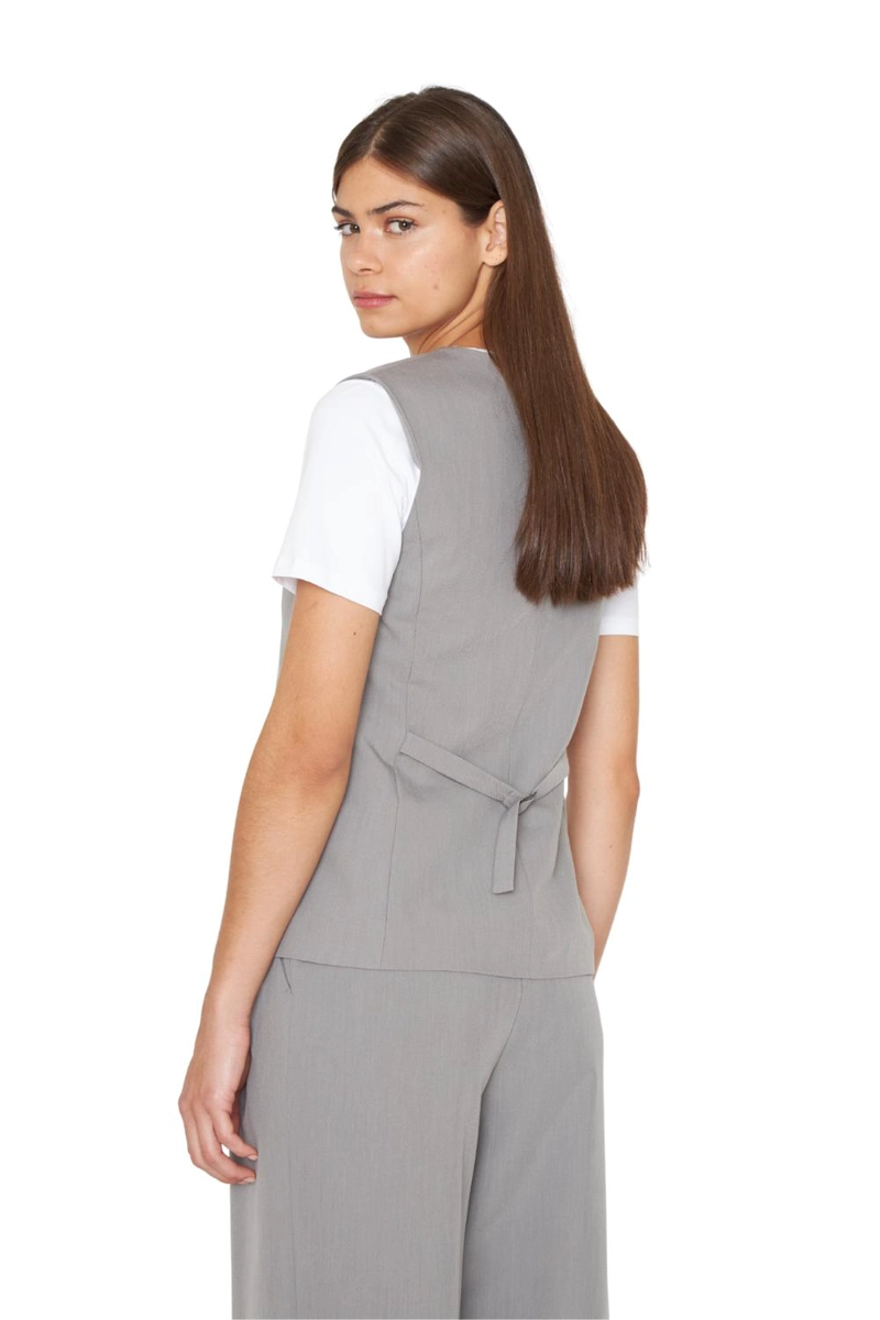 VEST ALEX GRIS CLARO JACINTA TIENDA - 5