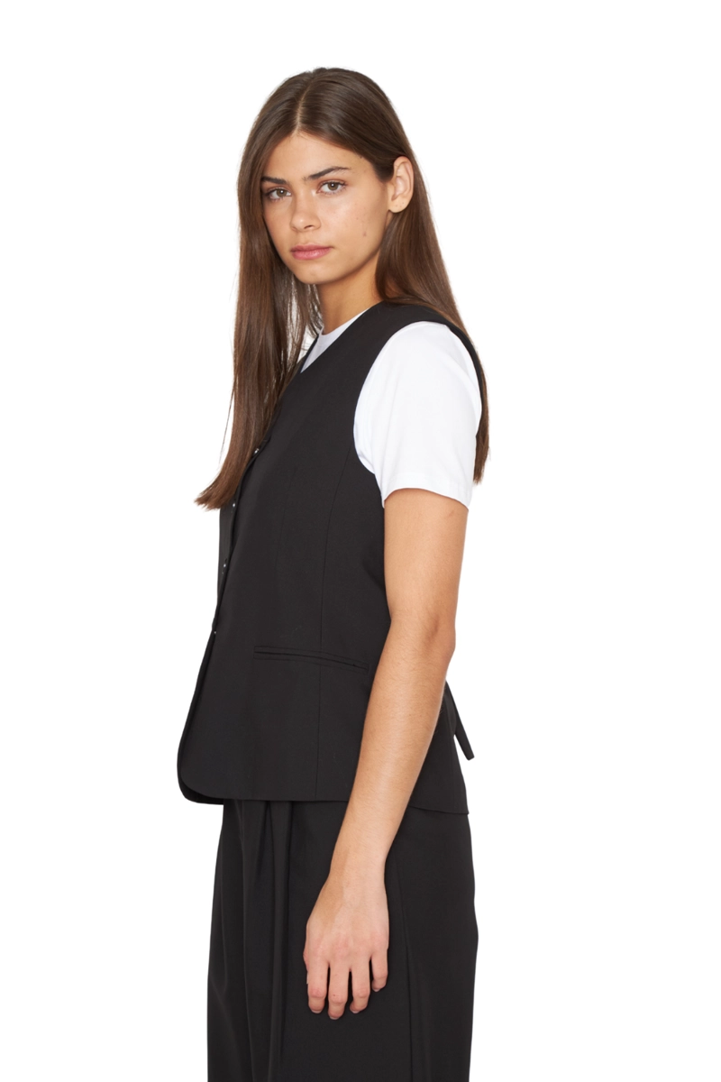 VEST ALEX NEGRO JACINTA TIENDA - 3