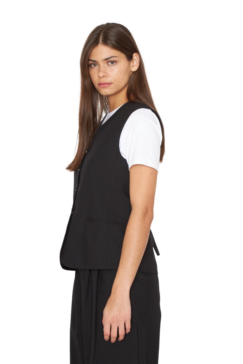 VEST ALEX NEGRO JACINTA TIENDA - 3