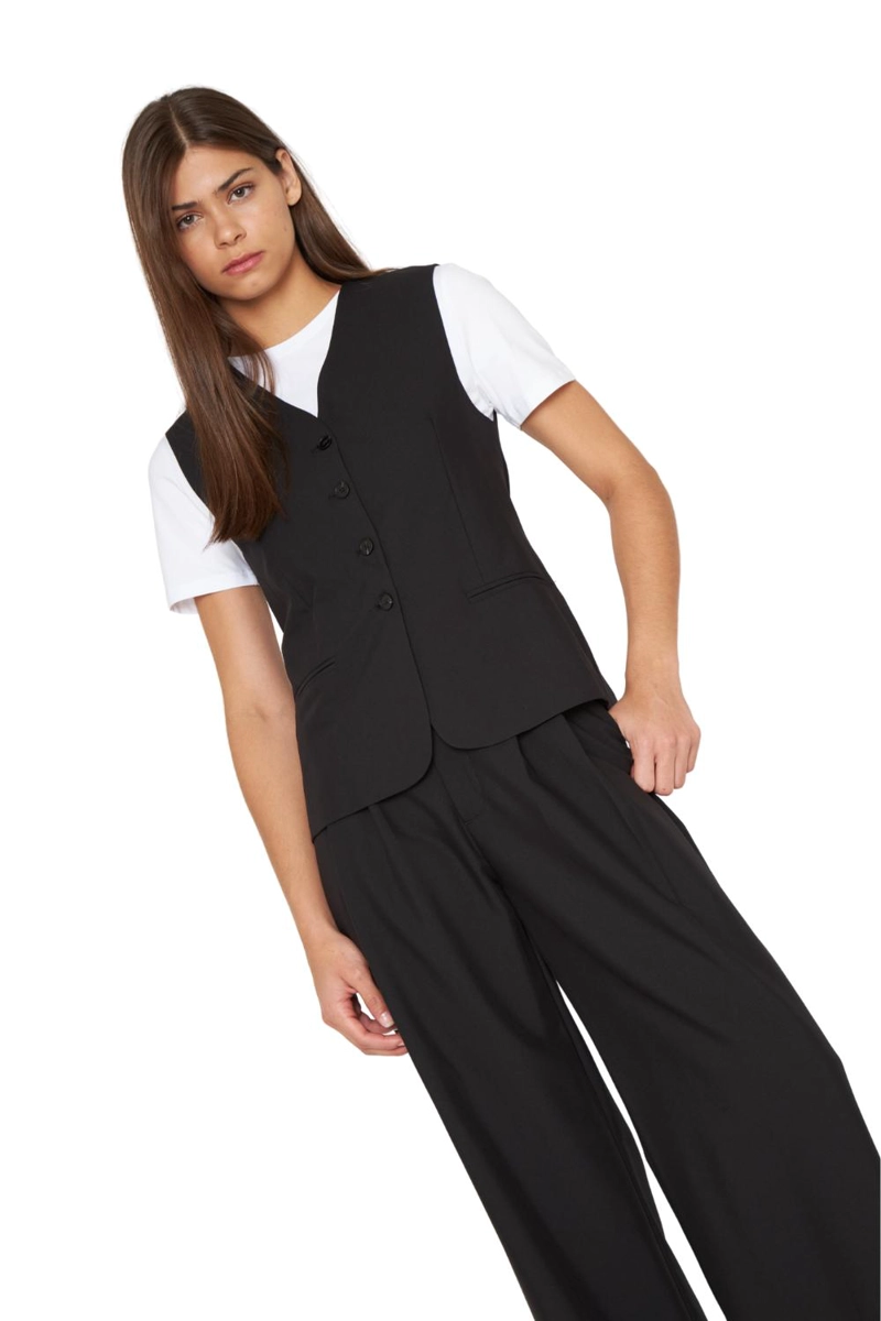VEST ALEX NEGRO JACINTA TIENDA - 4