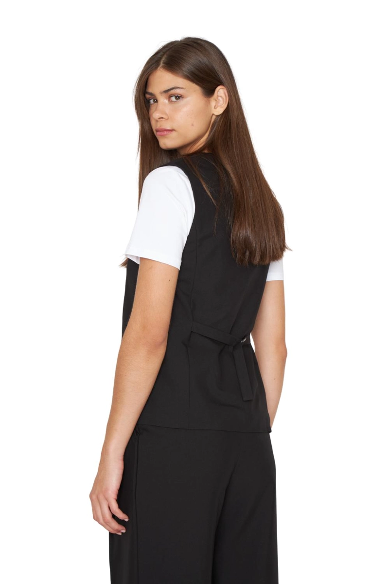 VEST ALEX NEGRO JACINTA TIENDA - 5