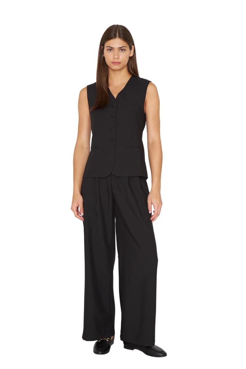 VEST ALEX NEGRO JACINTA TIENDA - 7