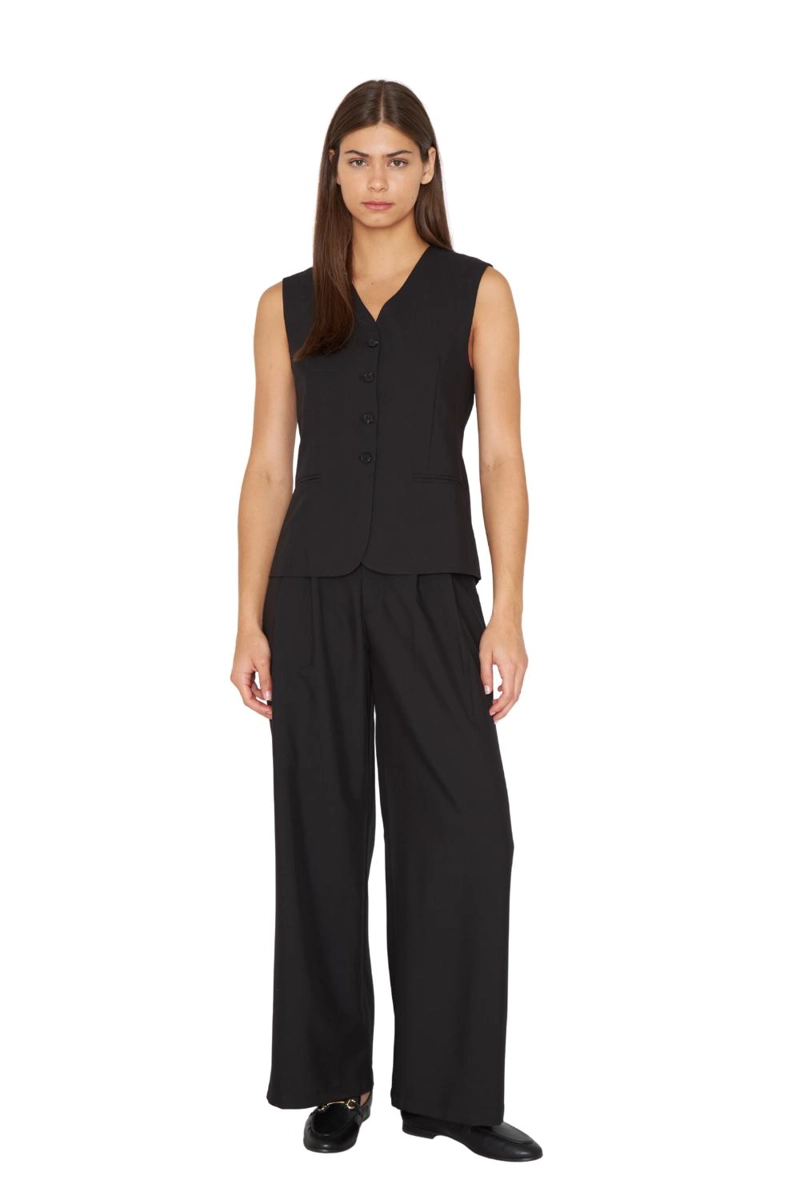 VEST ALEX NEGRO JACINTA TIENDA - 7