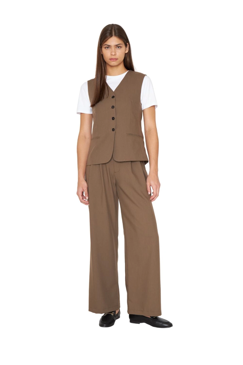 VEST ALEX CAFE  JACINTA TIENDA - 6